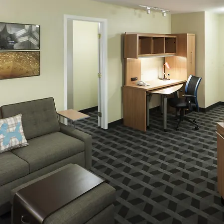 Towneplace Suites Dallas Arlington North-3