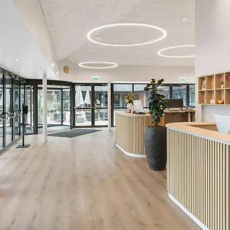 Best Western Plus Hotel Odense-2