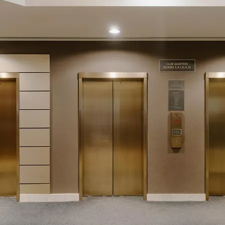 Central Loop Hotel-3