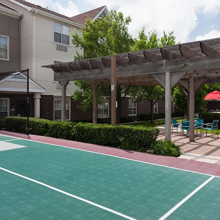 Towneplace Suites Dallas Arlington North-2
