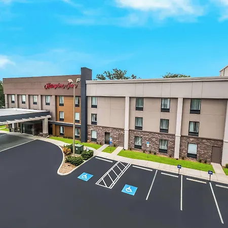 Hampton Inn Winter Haven-3