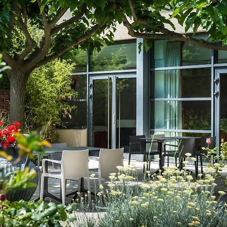Avignon Grand Hotel-2