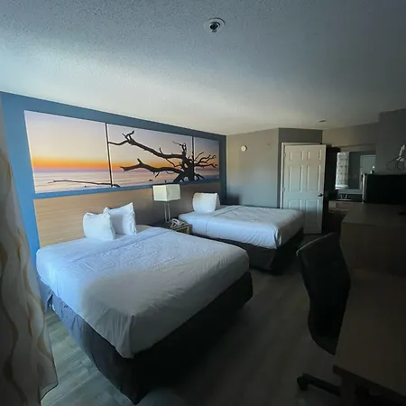 Baymont By Wyndham Dublin-2
