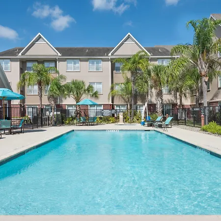 Residence Inn Brownsville-3