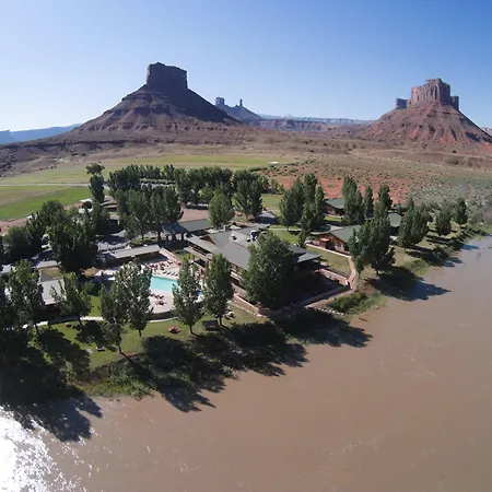 Sorrel River Ranch Resort & Spa-2