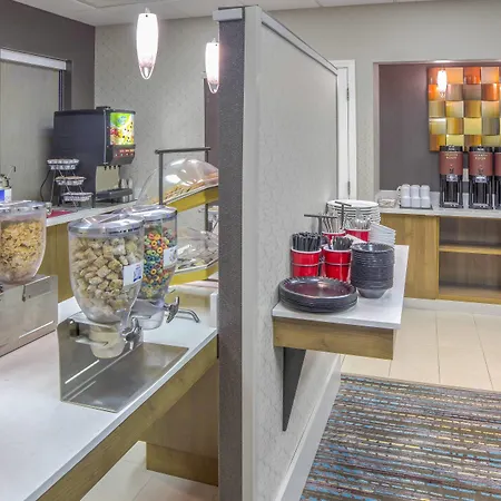 Residence Inn By Marriott Mcallen-3