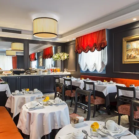 Hotel Rapallo-3