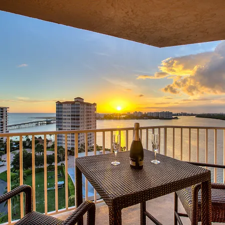 Lovers Key Resort-2