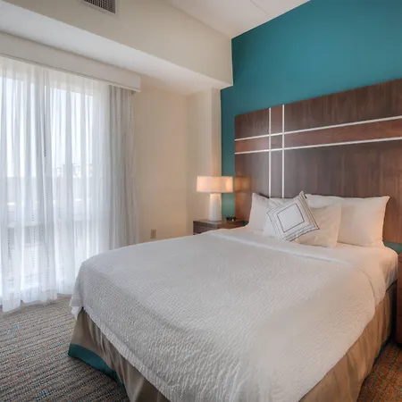Residence Inn Charlotte Uptown-3