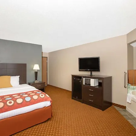 Americinn By Wyndham Coralville-2
