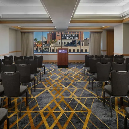 Hyatt Regency Jacksonville Riverfront-3