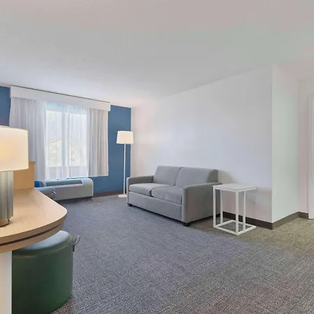 Spark By Hilton Greensboro-3