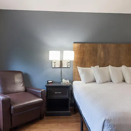 Extended Stay America Premier Suites - Oakland - Alameda-3