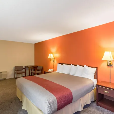 Motel 6-Butte, Mt - Historic City Center-3