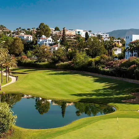 The Westin La Quinta Golf Resort & Spa, Benahavis, Marbella-3