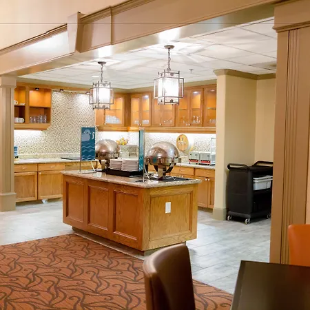 Homewood Suites By Hilton Houston-Woodlands-Shenandoah-2