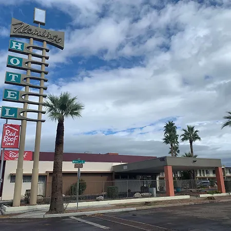 Red Roof Inn Tucson Downtown - University-2