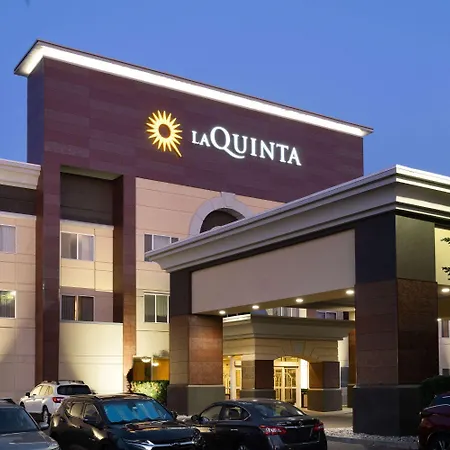 La Quinta By Wyndham Idaho Falls/Ammon-2