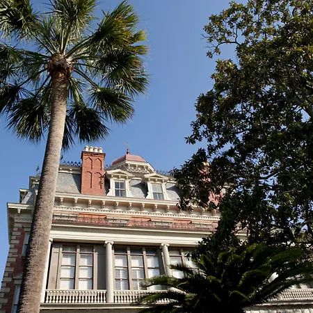 Wentworth Mansion-2