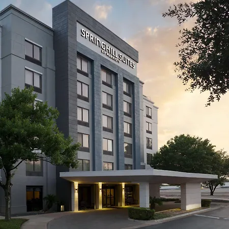 Springhill Suites Austin South-2
