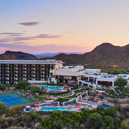 Adero Scottsdale Resort, Autograph Collection-2