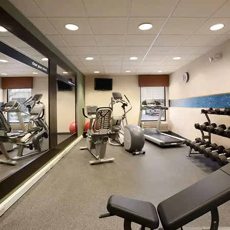 Hampton Inn Boston/Braintree-3