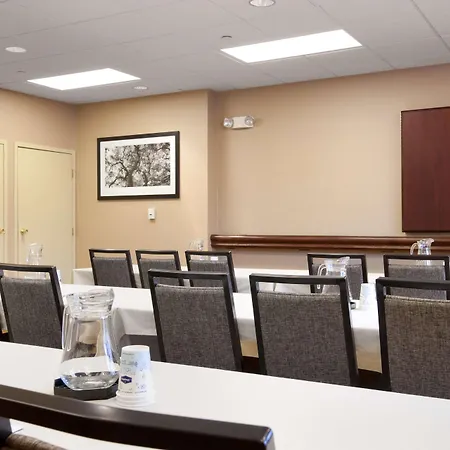 Hampton Inn Boston/Braintree-2