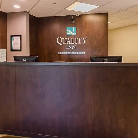 Quality Inn Seaside Oregon Coast-2