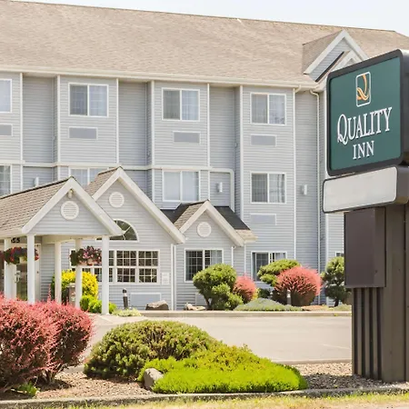 Quality Inn Seaside Oregon Coast-3