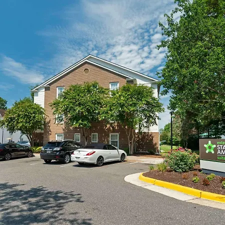 Extended Stay America Suites - Norfolk - Virginia Beach-2