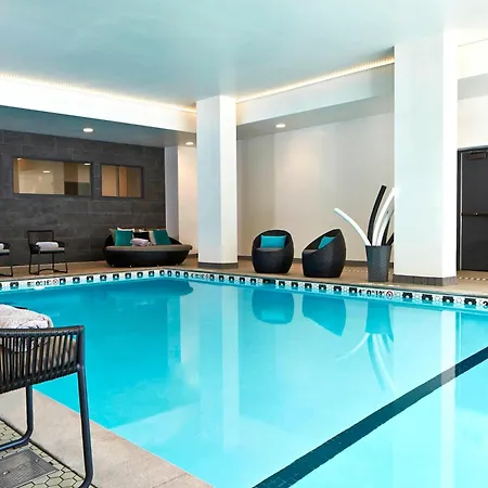 Residence Inn Minneapolis Downtown At The Depot-2