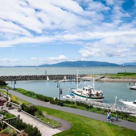 Hotel Bellwether On Bellingham Bay-2