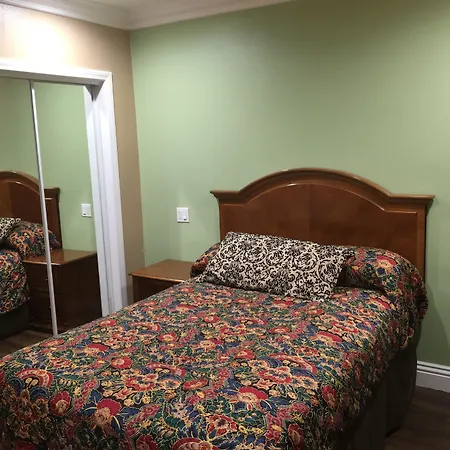 American Inn & Suites Lax Airport-3
