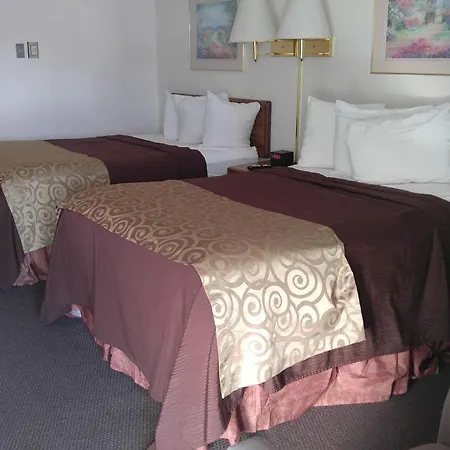 Americas Best Value Inn North Platte-3