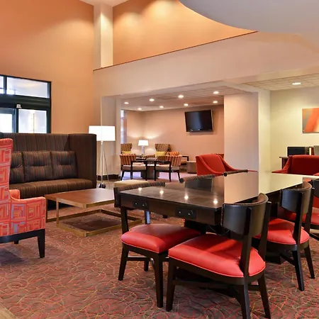 Holiday Inn Express Portland West/Hillsboro By Ihg-2