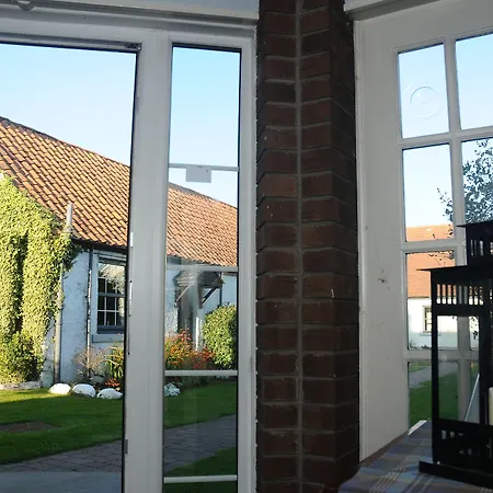 The Inn At Lathones-3