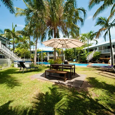 Mango House Resort-2