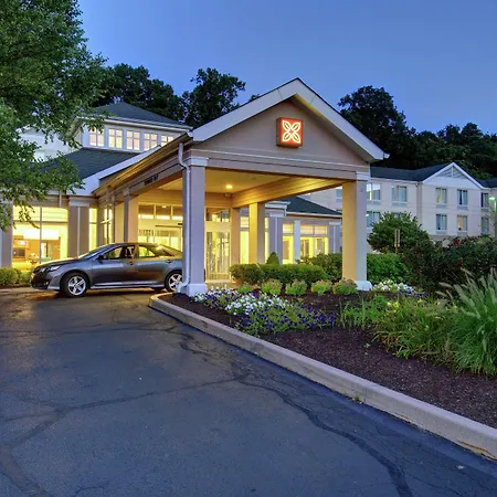 Hilton Garden Inn Norwalk-2