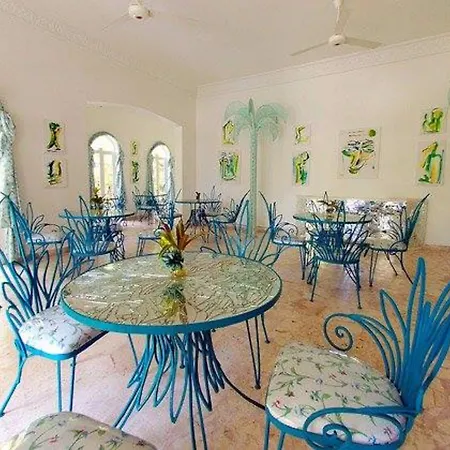 Jamaica Palace Hotel-3