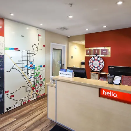 Towneplace Suites Tucson-3