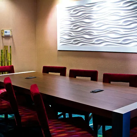 Springhill Suites Sarasota Bradenton-3