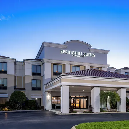 Springhill Suites Sarasota Bradenton-2