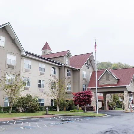 Country Inn & Suites By Radisson, Helen, Ga-2