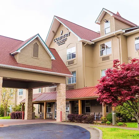 Country Inn & Suites By Radisson, Helen, Ga-3