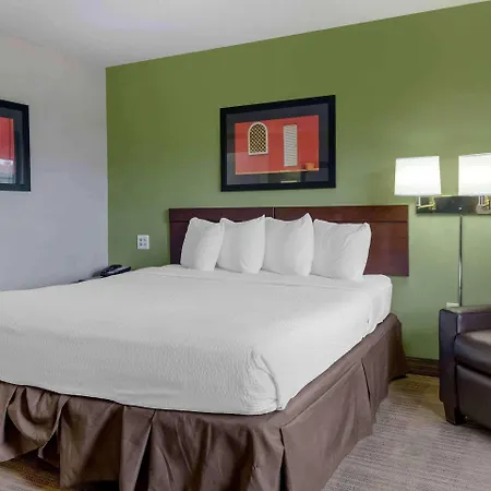 Extended Stay America Suites - Orlando - Lake Mary - 1036 Greenwood Blvd-2
