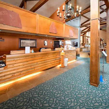 The Inn At Silvercreek-2