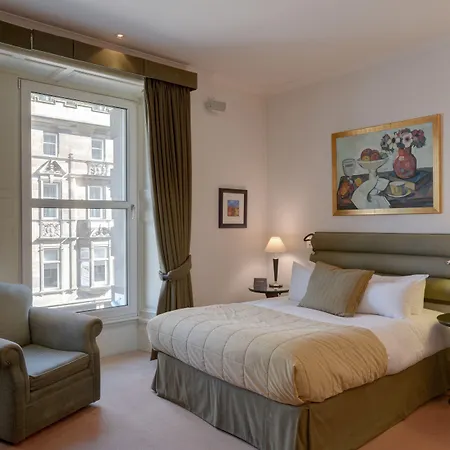 The Scotsman Hotel-2