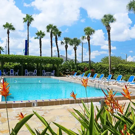 La Fiesta Ocean Inn & Suites-3