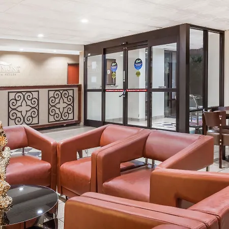 Baymont By Wyndham Columbia Fort Jackson-2