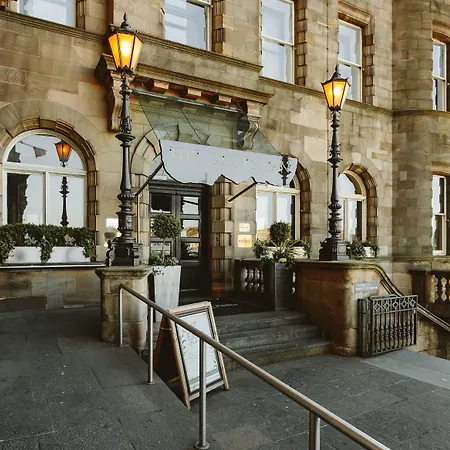 The Scotsman Hotel-3
